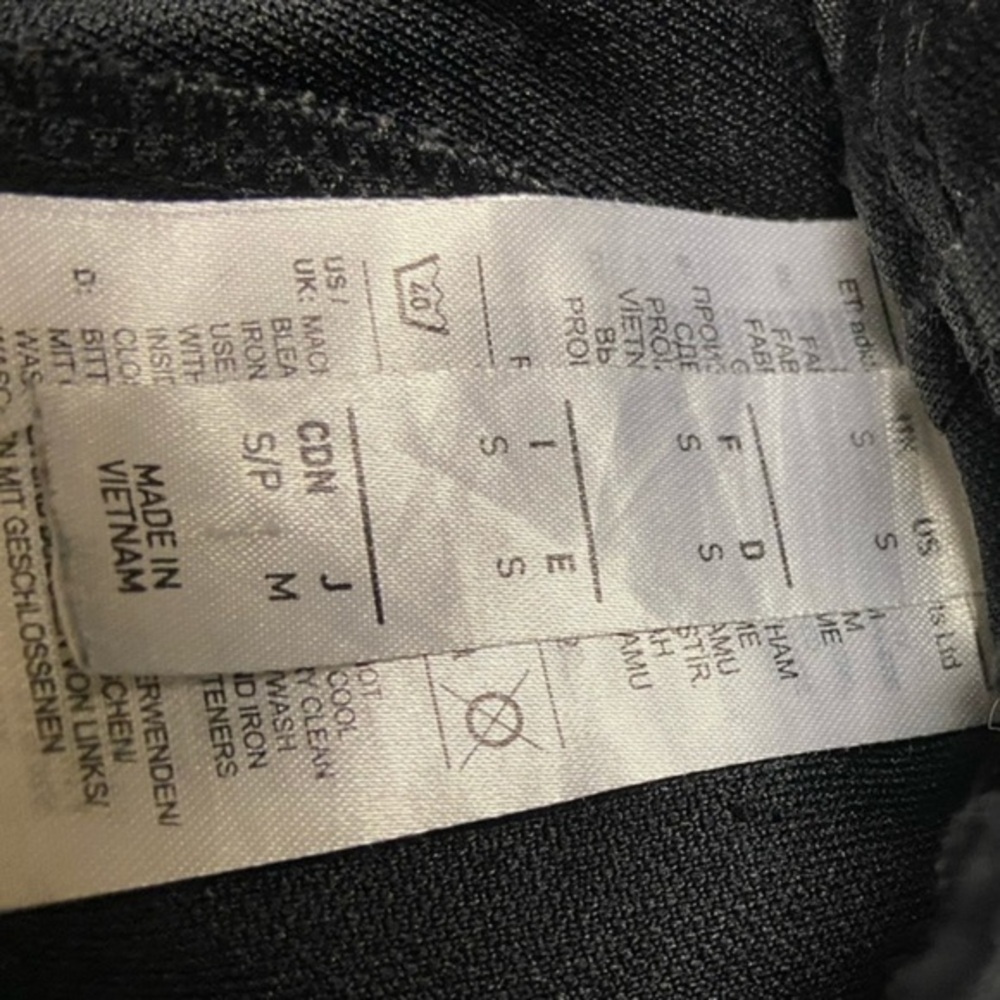 ADIDAS CLIMACOOL ATHLETIC PANTS - Picture 4 of 7